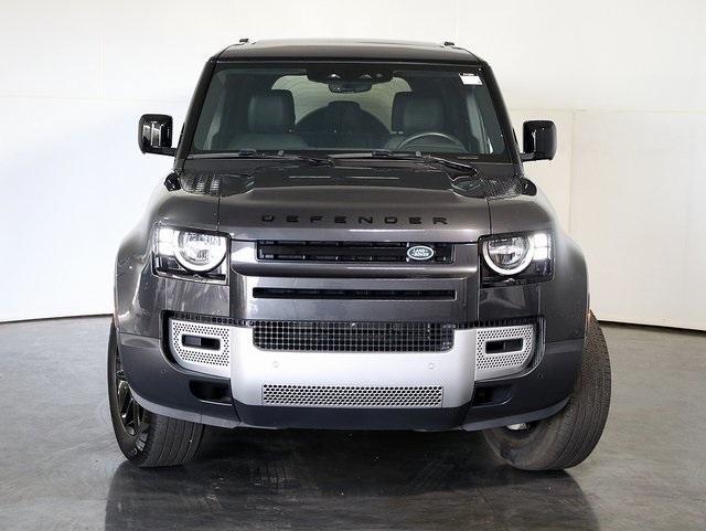 used 2022 Land Rover Defender car, priced at $50,986