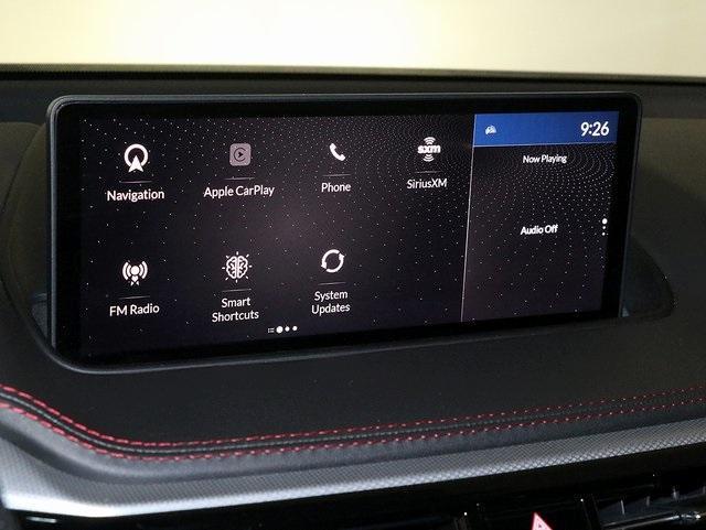 used 2022 Acura MDX car, priced at $34,882