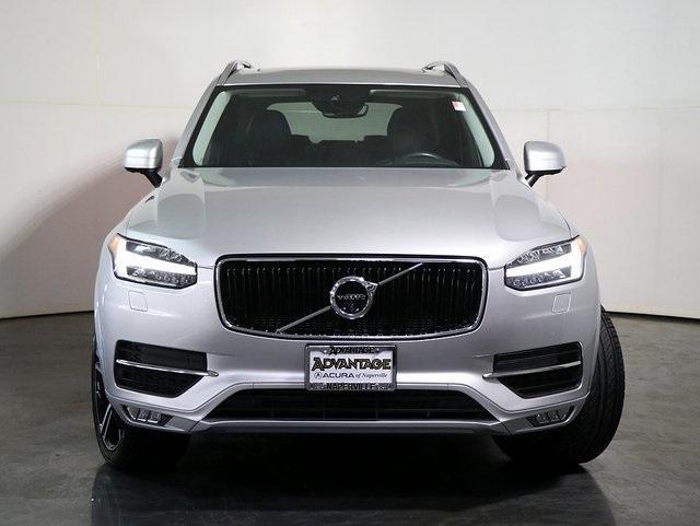 used 2016 Volvo XC90 car, priced at $16,984