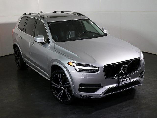 used 2016 Volvo XC90 car, priced at $16,984