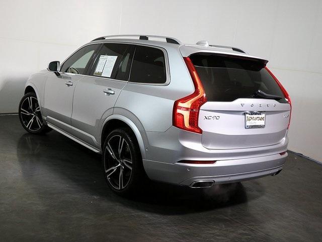 used 2016 Volvo XC90 car, priced at $16,984