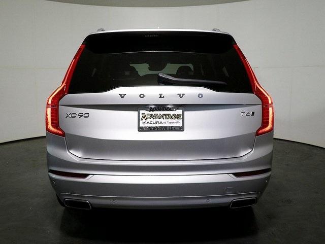 used 2016 Volvo XC90 car, priced at $16,984