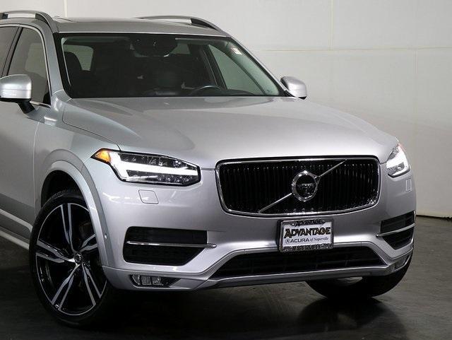 used 2016 Volvo XC90 car, priced at $16,984