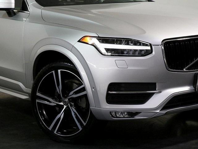 used 2016 Volvo XC90 car, priced at $16,984