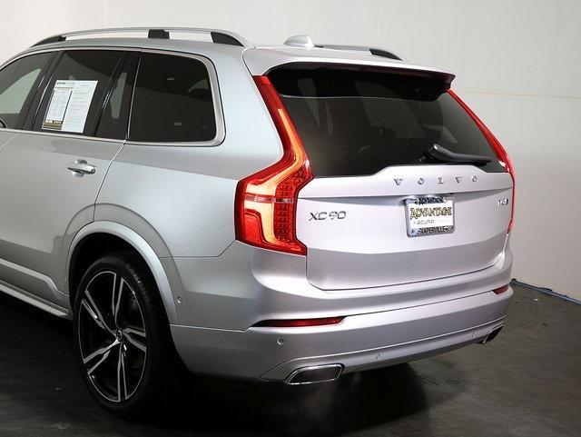 used 2016 Volvo XC90 car, priced at $16,984