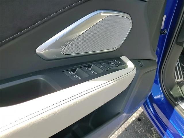new 2025 Acura RDX car, priced at $52,250