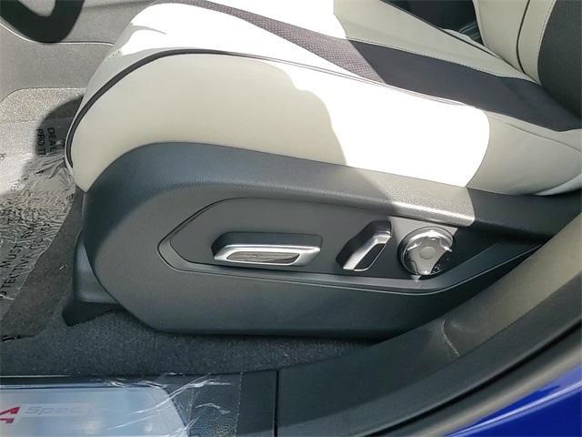 new 2025 Acura RDX car, priced at $52,250