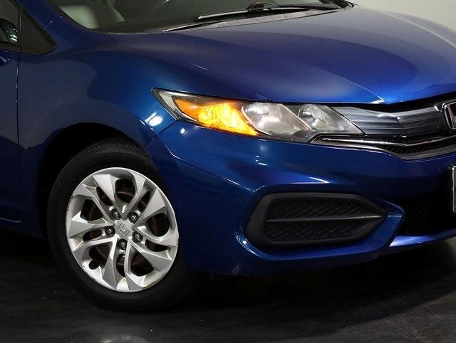 used 2014 Honda Civic car, priced at $10,026