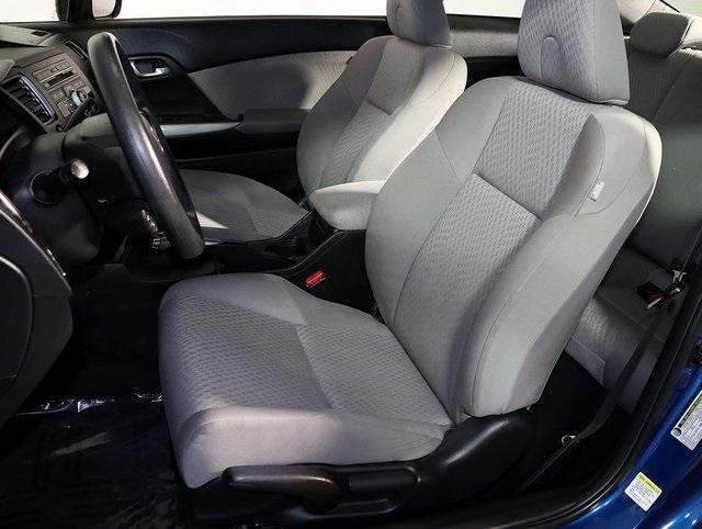 used 2014 Honda Civic car, priced at $10,026