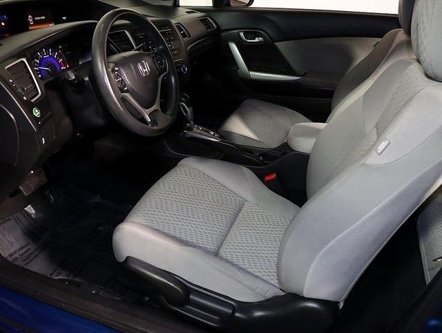 used 2014 Honda Civic car, priced at $10,026