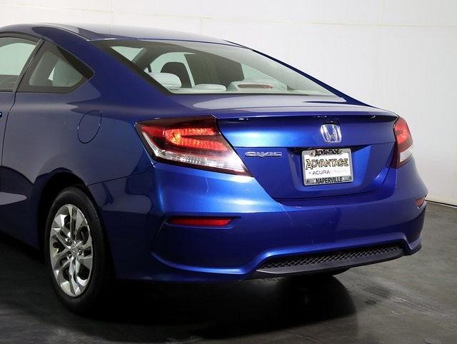 used 2014 Honda Civic car, priced at $10,026