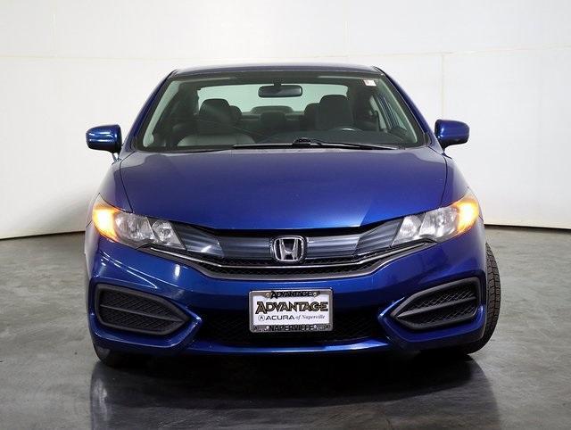 used 2014 Honda Civic car, priced at $10,026