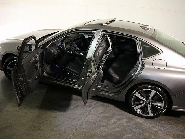 used 2024 Acura TLX car, priced at $39,755