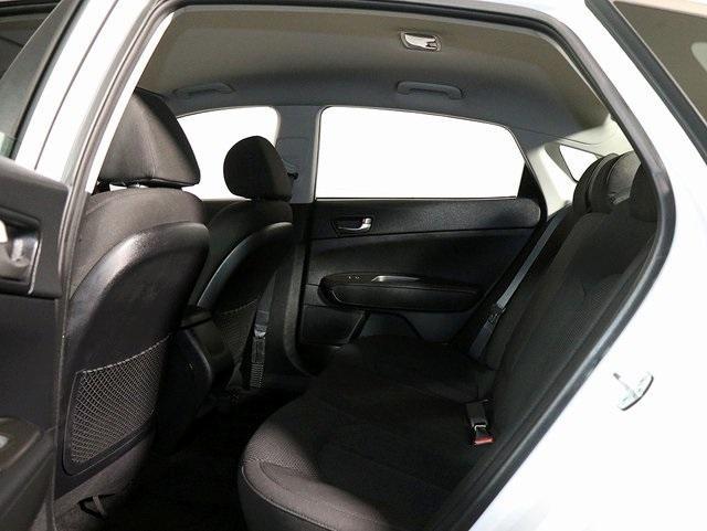 used 2020 Kia Optima car, priced at $14,971