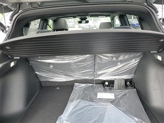 new 2025 Acura ADX car, priced at $39,950
