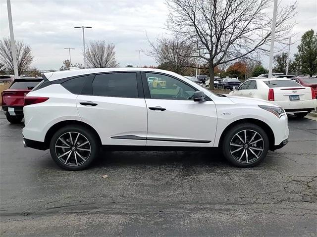 new 2025 Acura RDX car, priced at $56,400