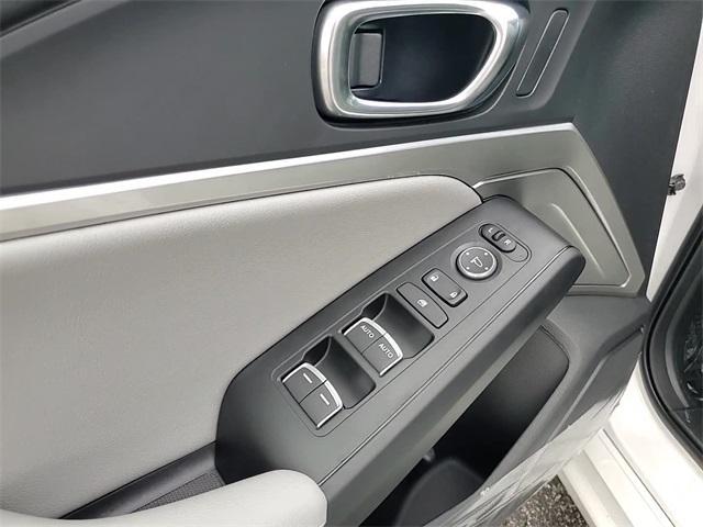 new 2025 Acura Integra car, priced at $34,795
