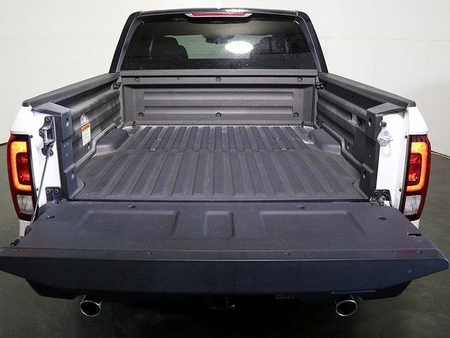 used 2023 Honda Ridgeline car, priced at $32,998