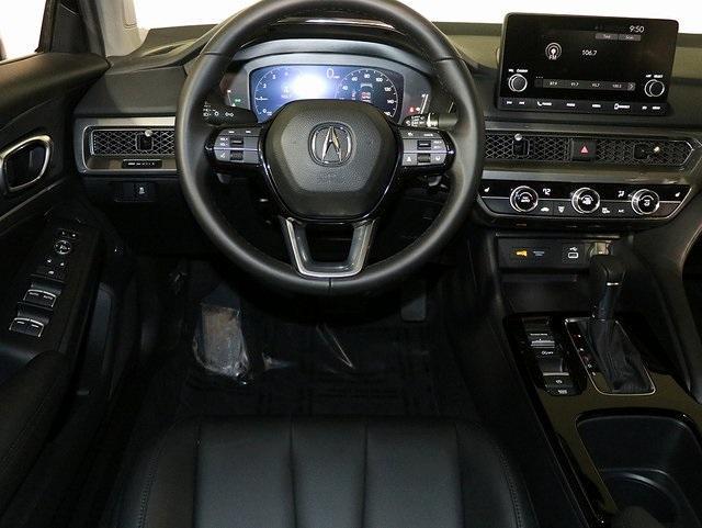 used 2025 Acura Integra car, priced at $29,992