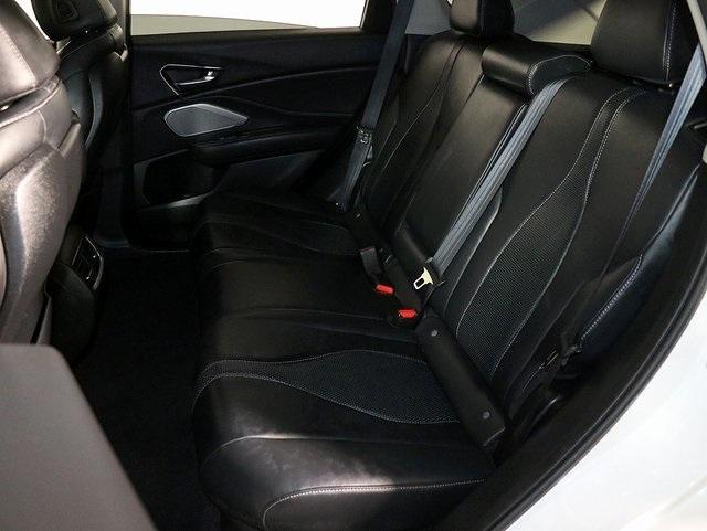 used 2022 Acura RDX car, priced at $33,024