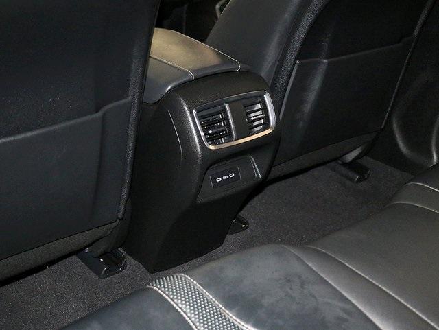 used 2022 Acura RDX car, priced at $33,024