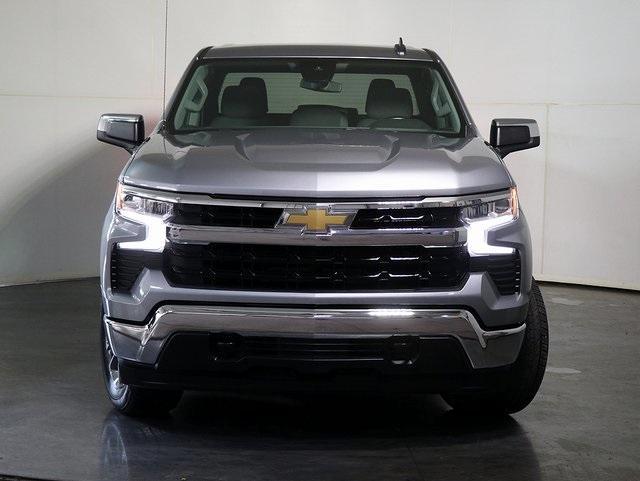 used 2023 Chevrolet Silverado 1500 car, priced at $39,999
