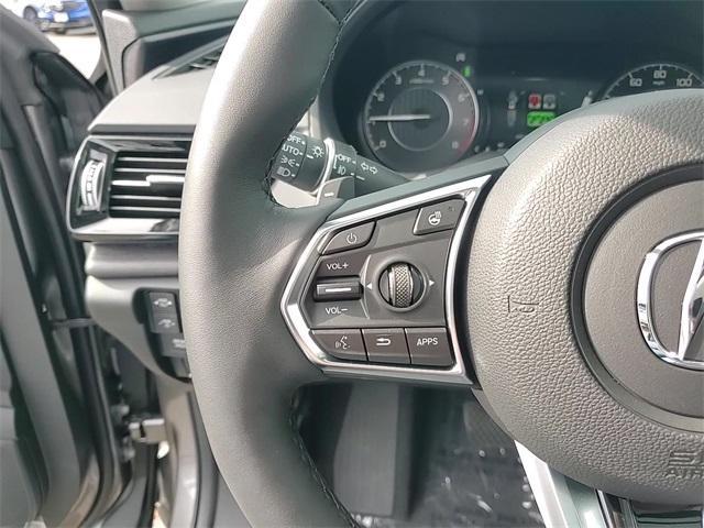 new 2026 Acura RDX car, priced at $54,800