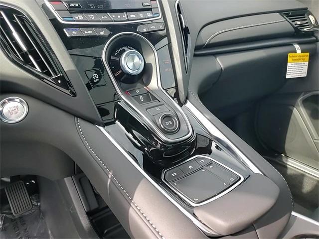 new 2026 Acura RDX car, priced at $54,800