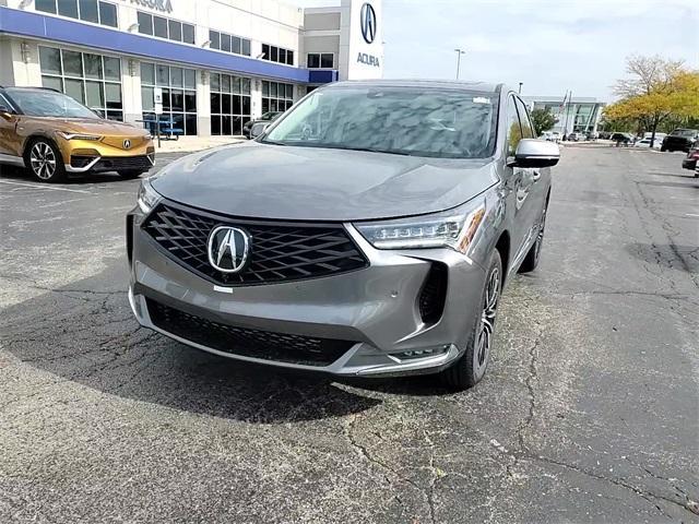 new 2026 Acura RDX car, priced at $54,800