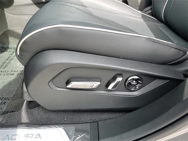 new 2026 Acura RDX car, priced at $54,800