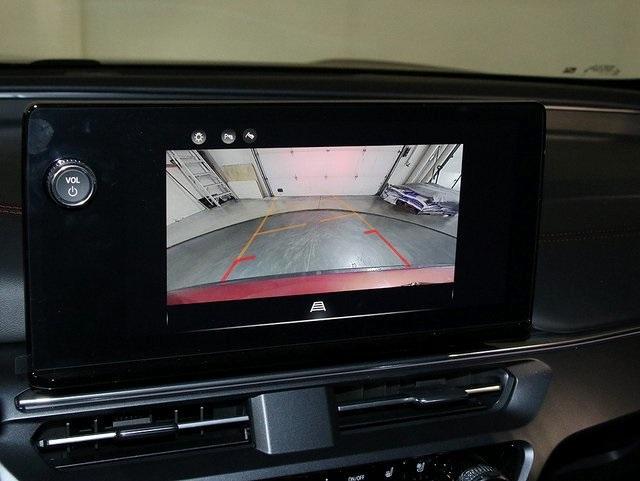 used 2024 Acura ZDX car, priced at $37,727