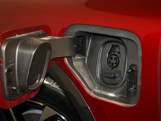 used 2024 Acura ZDX car, priced at $37,727