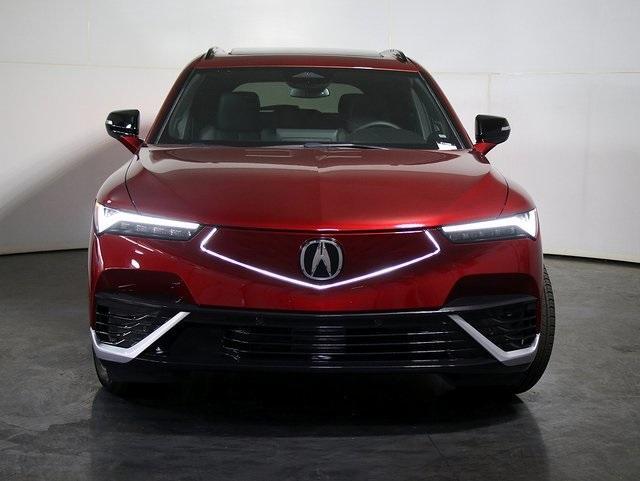 used 2024 Acura ZDX car, priced at $37,727