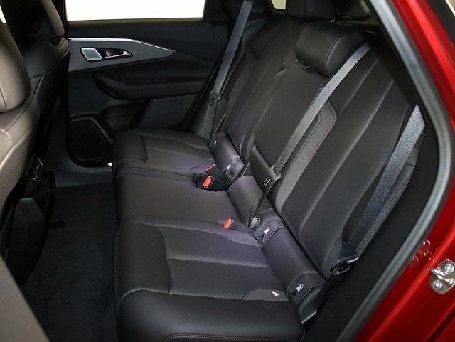 used 2024 Acura ZDX car, priced at $37,727