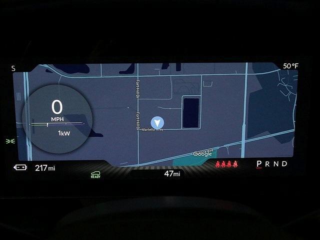 used 2024 Acura ZDX car, priced at $37,727