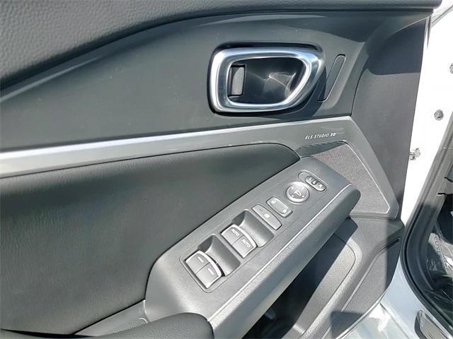 new 2025 Acura Integra car, priced at $54,695