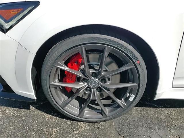 new 2025 Acura Integra car, priced at $54,695