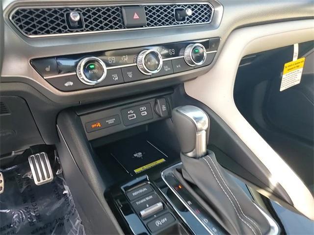 new 2026 Acura Integra car, priced at $40,995