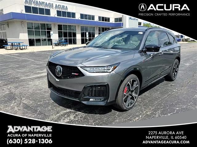 new 2026 Acura MDX car, priced at $77,800