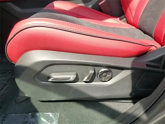 new 2026 Acura MDX car, priced at $64,350