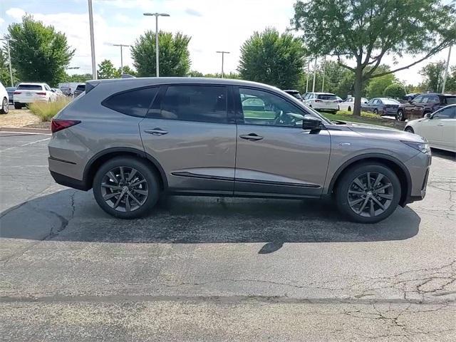 new 2026 Acura MDX car, priced at $64,350