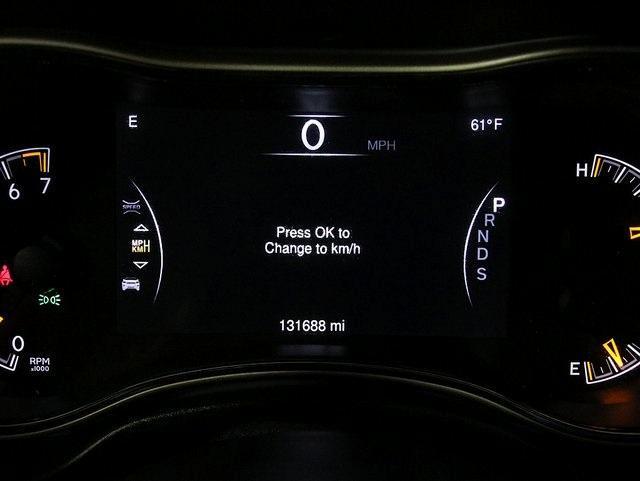 used 2015 Jeep Grand Cherokee car, priced at $12,386