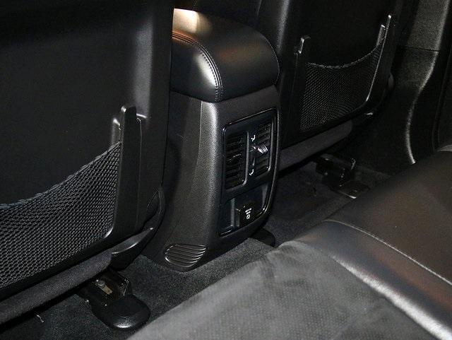 used 2015 Jeep Grand Cherokee car, priced at $12,386
