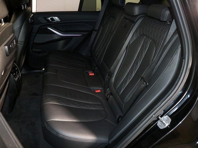 used 2020 BMW X5 car, priced at $34,482