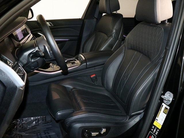 used 2020 BMW X5 car, priced at $34,482