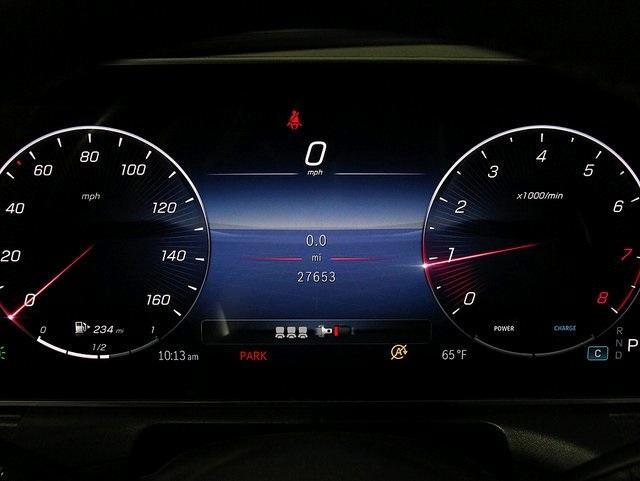 used 2023 Mercedes-Benz C-Class car, priced at $37,346