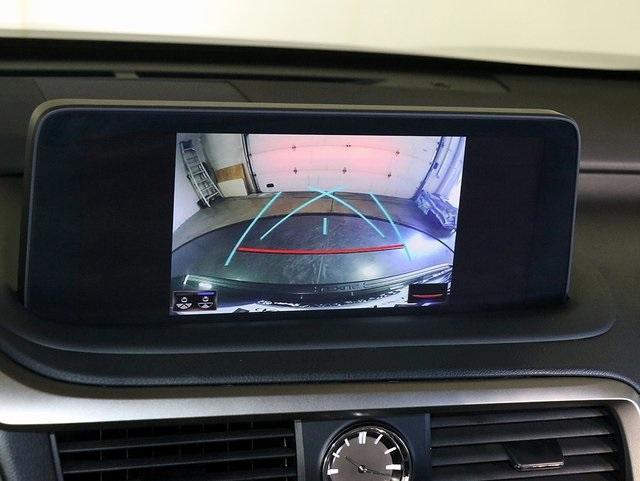 used 2022 Lexus RX 450hL car, priced at $45,221