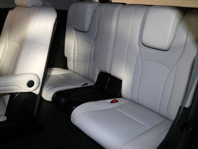 used 2022 Lexus RX 450hL car, priced at $45,221