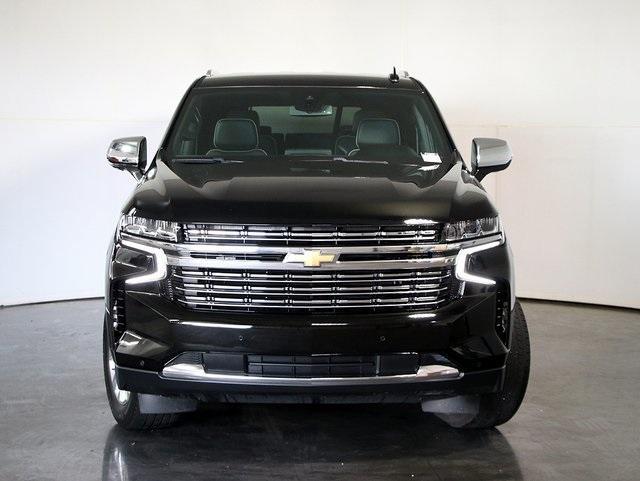 used 2023 Chevrolet Tahoe car, priced at $53,403