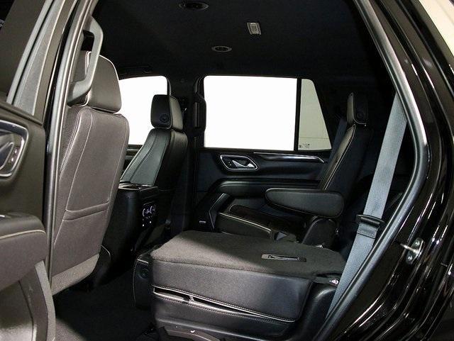 used 2023 Chevrolet Tahoe car, priced at $53,403